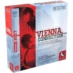 Pegasus Spiele Vienna Connection (Portal Games) - deutsch 288671