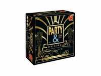 Jumbo Spiele Party & Co. Original 30 Jahre Jubiläumsfeier - deutsch 286072