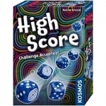 Kosmos High Score - deutsch 286615
