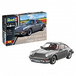 Revell - Porsche 911 G Model Coup&eacute; - 1:24 - 109 Teile 305290
