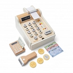 Woet Spielgeldkasse - wei&szlig; 303439