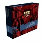 Blaubart Verlag M&ouml;rderische Dinnerparty - Der Rote Engel - deutsch 285967