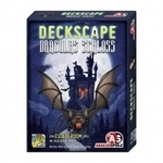Abacusspiele Deckscape - Draculas Schloss - deutsch 285169