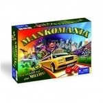 Huch! Mankomania - deutsch 290929
