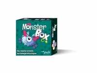Puls Entertainment Monster Box 296161