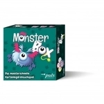Puls Entertainment Monster Box 296161