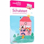 Westermann miniL&Uuml;K - Schulstart-Set - deutsch 303607