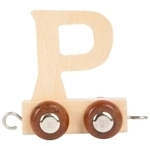 small foot Buchstabenzug Holz P 288220