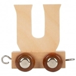 small foot Buchstabenzug Holz U 288215