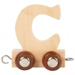 small foot Buchstabenzug Holz C 288233