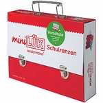 Westermann miniL&Uuml;K - Schulranzen - Vorschule-Set 303682