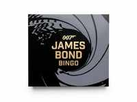 Laurence King James Bond Bingo 296351