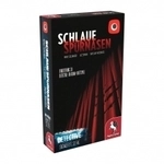 Pegasus Spiele Detective Signierte Serie 2 - Schlaue Sp&uuml;rnasen (Erweiterung) -