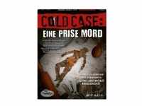 Think Fun ColdCase - Eine Prise Mord - deutsch 285010