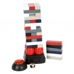 small foot Wackelturm Dynamit 287161