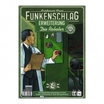 2F Spiele Funkenschlag - Erweiterung 7 - Die Roboter - deutsch 296267