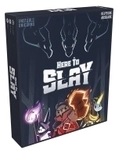 Unstable Game Here to Slay - deutsch 282557