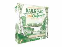 Horrible Games Railroad Ink Challenge - Edition Blattgrün - deutsch 283664