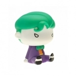 Plastoy SAS DC Comics - Sparschwein Chibi The Joker 275210