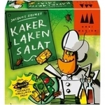 Drei Magier Spiele Kakerlakensalat 264811