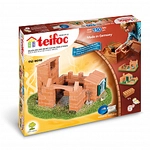 teifoc Burg/Haus - 150 Teile 303362