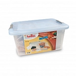 teifoc Gruppenbaukasten - 320 Teile 303356