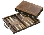 BG - Backgammon - Koffer - Kimon - Holz - standard 242116