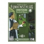 2F Spiele Funkenschlag Erweiterung 6 - Russland/Japan - deutsch 295943