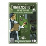 2F Spiele Funkenschlag Sonder-Erweiterung 1 - Qu&eacute;bec/Baden-W&uuml;rttemberg - deutsch