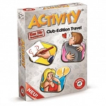Piatnik Activity - Club Edition Travel - deutsch 284638