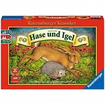 Hase und Igel - Ravensburger Klassiker 279342