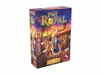Pegasus Spiele Port Royal Big Box - deutsch 283848