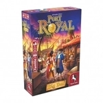Pegasus Spiele Port Royal Big Box - deutsch 283848