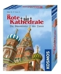 Kosmos Die Rote Kathedrale - deutsch 285301