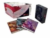 Wizards of the Coast D&D - RPG Core Rulebooks Gift Set - deutsch 285121