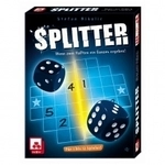 N&uuml;rnberger Spielkarten Splitter - deutsch 290476