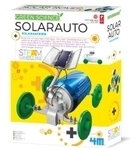 HCM Kinzel GmbH Green Science - Solarauto Neu - deutsch 284463