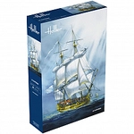 Heller - Le Superbe - 1:150 - 867 Teile 305023