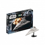 Revell - Imperial Star Destroyer - 1:12300 - 21 Teile 305109
