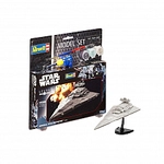 Revell - Imperialer Sternenzerst&ouml;rer - Model Set - 1:12300 - 21 Teile 306000