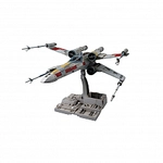Revell BANDAI - X-Wing Starfighter - 1:72 - 144 Teile 304950