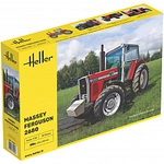 Heller - Massey Ferguson 2680 - 1:24 - 45 Teile 304920