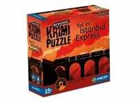HCM Kinzel GmbH Tod im Istanbul Express - Krimi Puzzle - deutsch 285821