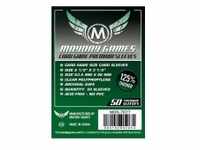 Mayday Games Premium Card Game Sleeves (50) - 63.5 x 88mm (grün) -7077 262633