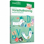 Westermann miniL&Uuml;K - Vorschultraining-Set 303628