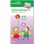 Westermann miniL&Uuml;K - Vorschulkinder 2 303615