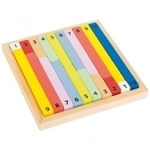 small foot Rechenst&auml;bchen - Educate 287617