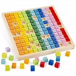 Woet Rechenspiel - Multiplikation lernen 303397