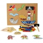 small foot H&auml;mmerchenspiel - Pirat 272525