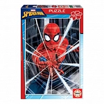 EDUCA Puzzle - Marvel Spiderman - 500 Teile 302843